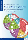 E-Book (pdf) Therapieindikatoren Aphasie TInA von Beate Kolonko, Erika Hunziker