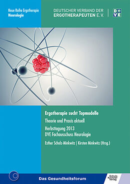 E-Book (pdf) Ergotherapie sucht Topmodelle von 