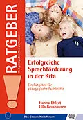 E-Book (pdf) Erfolgreiche Sprachförderung in der Kita von Ulla Beushausen, Hanna Ehlert