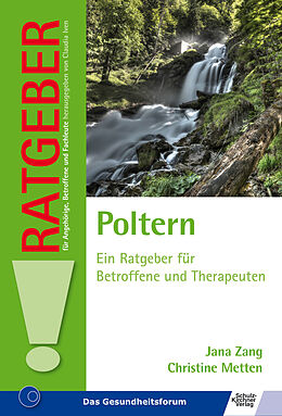 E-Book (pdf) Poltern von Jana Zang, Christine Dr. Metten