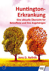 E-Book (pdf) Huntington-Erkrankung von Jens D. Rollnik