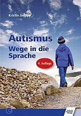 Kartonierter Einband Autismus von Kristin Snippe