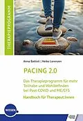 E-Book (pdf) PACING 2.0 von Anna Battisti, Heiko Lorenzen