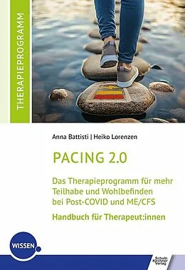 E-Book (pdf) PACING 2.0 von Anna Battisti, Heiko Lorenzen