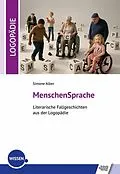 E-Book (pdf) MenschenSprache von Simone Alber
