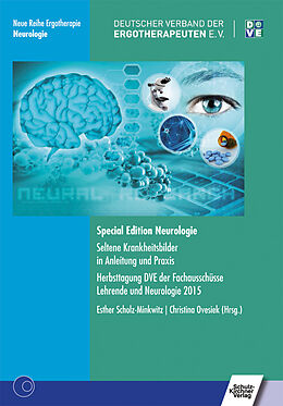 Kartonierter Einband Special Edition Neurologie von 