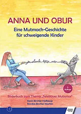 Fester Einband Anna und Obur von Karin Birchler Hofbauer