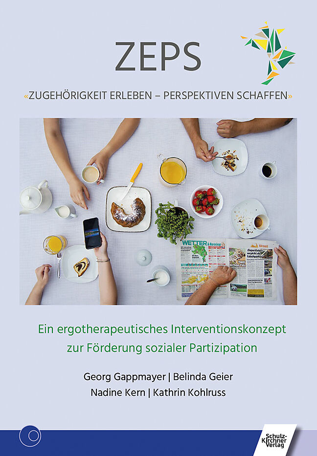 ZEPS: Zugehörigkeit erleben - Perspektiven schaffen