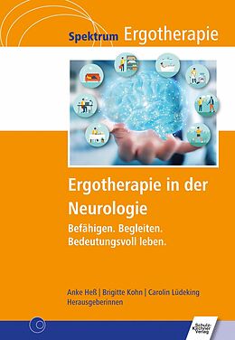 E-Book (pdf) Ergotherapie in der Neurologie von 