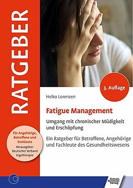 E-Book (epub) Fatigue Management von Heiko Lorenzen