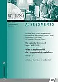 E-Book (pdf) Wie das Wohnumfeld die Lebensqualität beeinflusst von Gail Fisher, Kirsty Forsyth, Michele Harrison