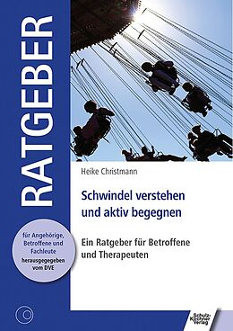 E-Book (epub) Schwindel verstehen und aktiv begegnen von Heike Christmann