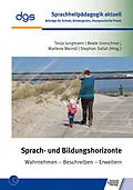E-Book (pdf) Sprach- und Bildungshorizonte von Tanja Jungmann, Beate Gierschner, Marlene Meindl