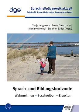 E-Book (pdf) Sprach- und Bildungshorizonte von Tanja Jungmann, Beate Gierschner, Marlene Meindl
