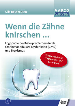 E-Book (pdf) Wenn die Zähne knirschen ... von Ulla Beushausen