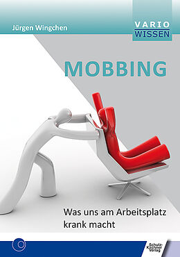 E-Book (pdf) Mobbing von Jürgen Wingchen