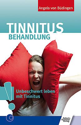 E-Book (pdf) Tinnitus-Behandlung von Angela Büdingen, von