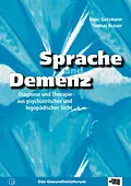 E-Book (pdf) Sprache und Demenz von Hans Gutzmann, Thomas Brauer