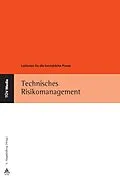 E-Book (pdf) Technisches Risikomanagement (E-Book, PDF) von Volker Hagebölling