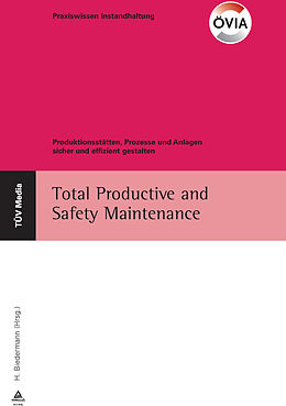 E-Book (pdf) Total Productive and Safety Maintenance (E-Book, PDF) von 