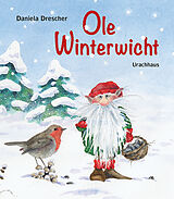 Fester Einband Ole Winterwicht von Daniela Drescher