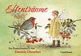 Buch Postkartenbuch "Elfenträume" von Daniela Drescher