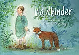 Buch Postkartenbuch »Waldkinder« von Daniela Drescher