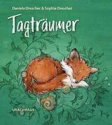 Pappband Tagträumer von Daniela Drescher