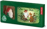 Set mit div. Artikeln (Set) Geschenkset »Ole« von Daniela Drescher, Ostheimer Holzspielzeug