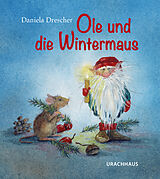 Pappband Ole und die Wintermaus von Daniela Drescher