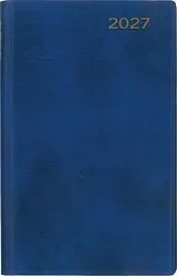 Kalender Taschenkalender 2027 von 