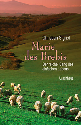 E-Book (epub) Marie des Brebis von Christian Signol