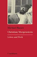 E-Book (epub) Christian Morgenstern von Michael Bauer