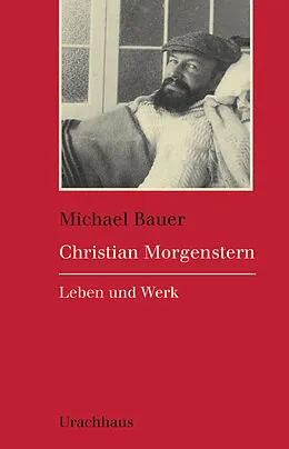 E-Book (epub) Christian Morgenstern von Michael Bauer