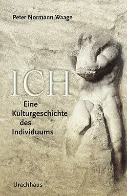 E-Book (pdf) Ich von Peter Normann Waage