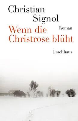 E-Book (epub) Wenn die Christrose blüht von Christian Signol