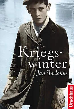 E-Book (epub) Kriegswinter von Jan Terlouw