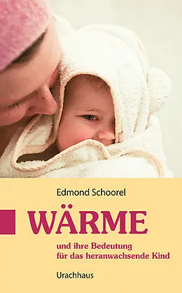 E-Book (epub) Wärme von Edmond Schoorel