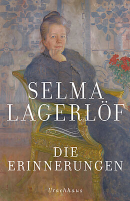 E-Book (epub) Die Erinnerungen von Selma Lagerlöf