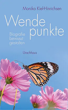 E-Book (epub) Wendepunkte von Monika Kiel-Hinrichsen