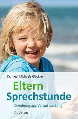 E-Book (epub) Elternsprechstunde von Michaela Glöckler