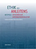E-Book (epub) Ethik des Anleitens von Adriaan Bekman, Erich Colsman, Jutta Hodapp
