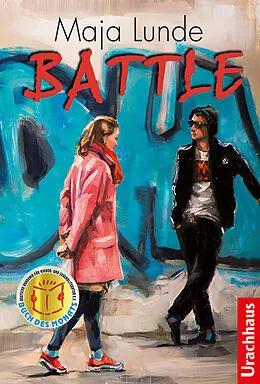 E-Book (epub) Battle von Maja Lunde
