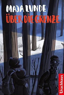 E-Book (epub) Über die Grenze von Maja Lunde