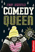 E-Book (epub) Comedy Queen von Jenny Jägerfeld