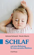 E-Book (epub) Schlaf von Edmond Schoorel, Nicole Weerts