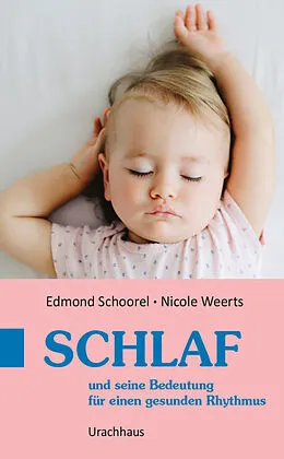 E-Book (epub) Schlaf von Edmond Schoorel, Nicole Weerts