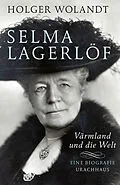 E-Book (epub) Selma Lagerlöf von Holger Wolandt