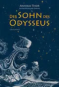 E-Book (epub) Der Sohn des Odysseus von Annika Thor