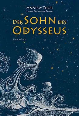 E-Book (epub) Der Sohn des Odysseus von Annika Thor